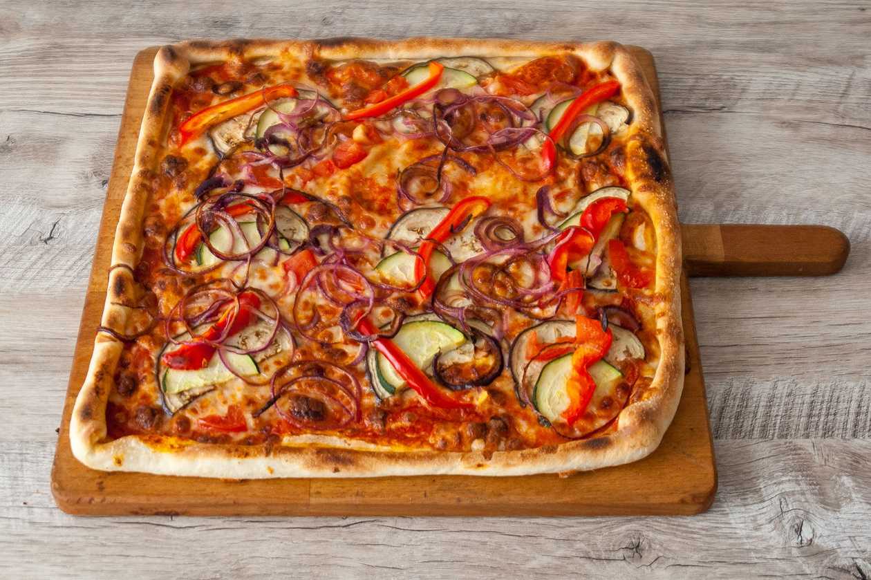 Vegetariana