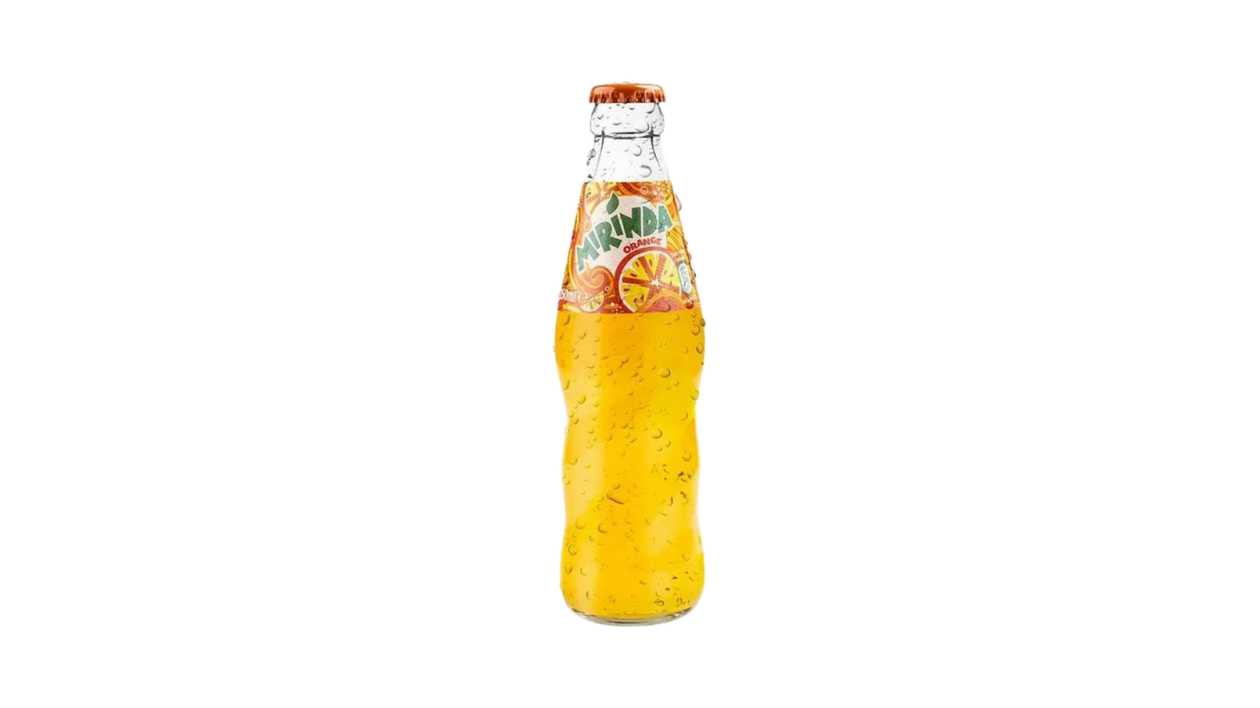 Mirinda
