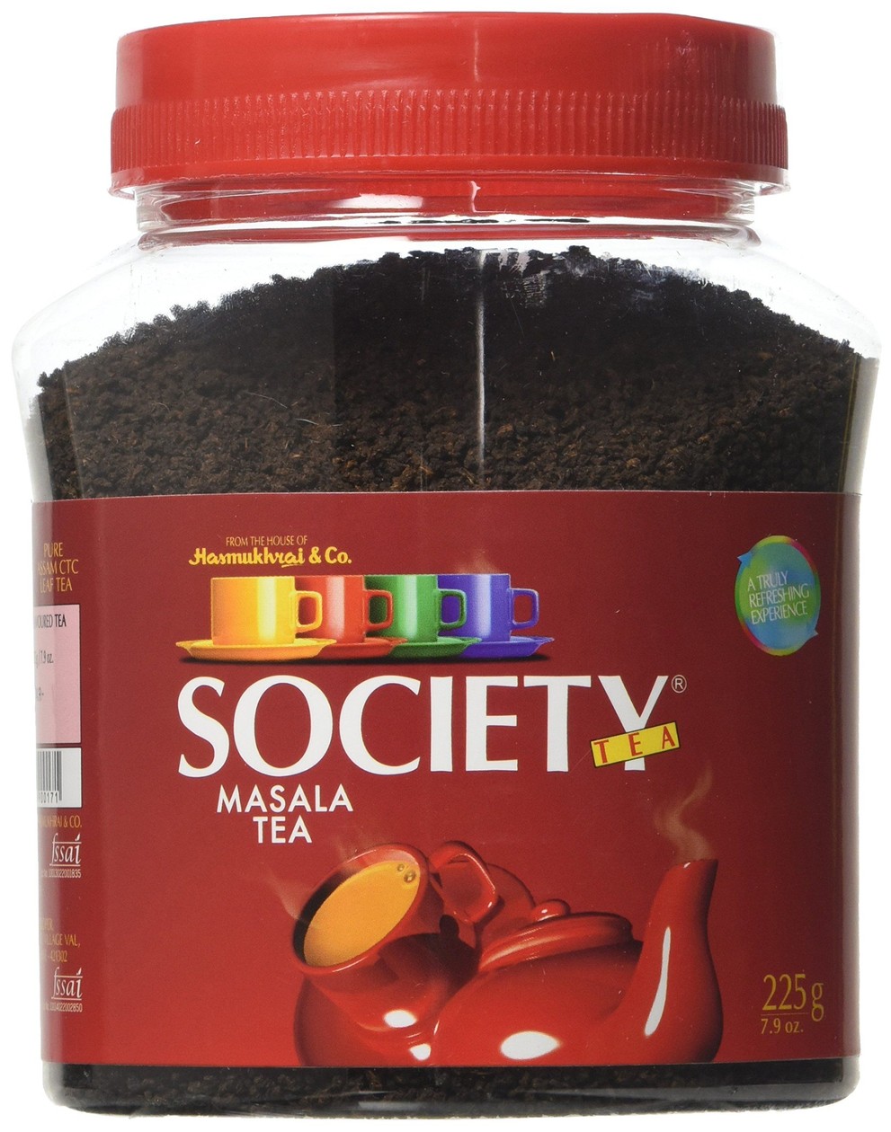 Society Masala Tea 225g