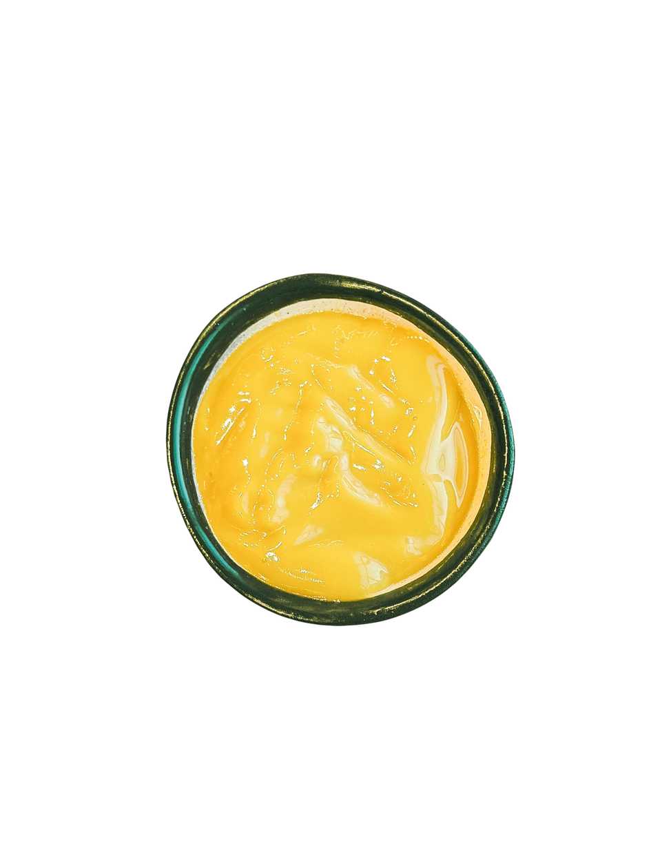 Honey-mustard sauce