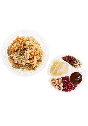 Pasta - Chicken Salad