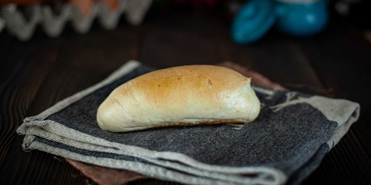 Bułka paluch