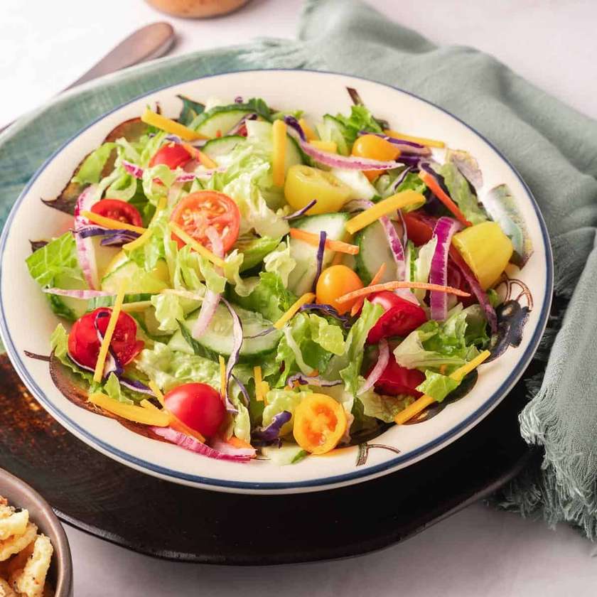 House Salad