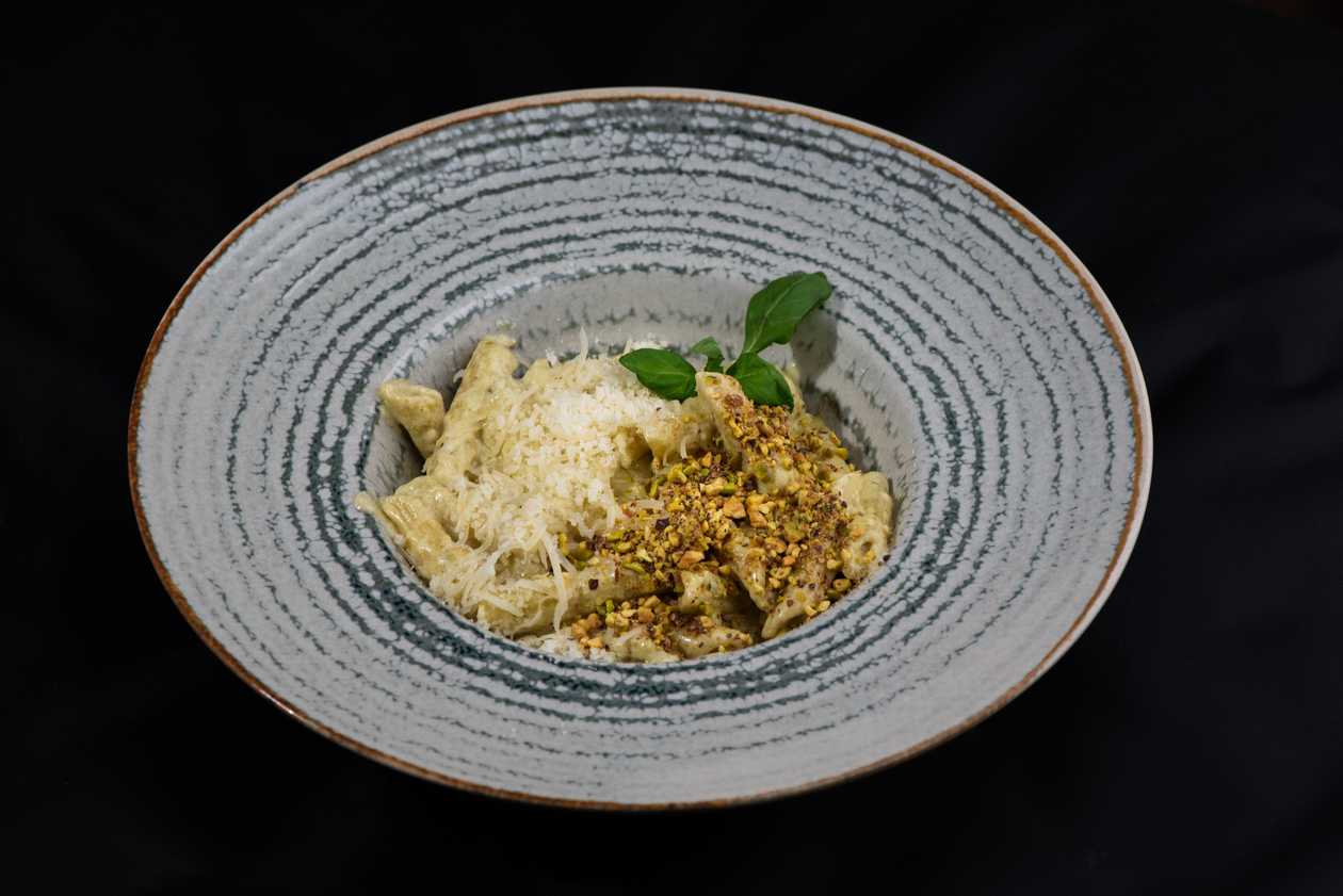 Bella pasta