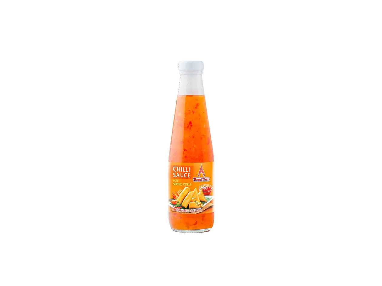 Sweert Chili Sauce For Spring Rolls 700ml