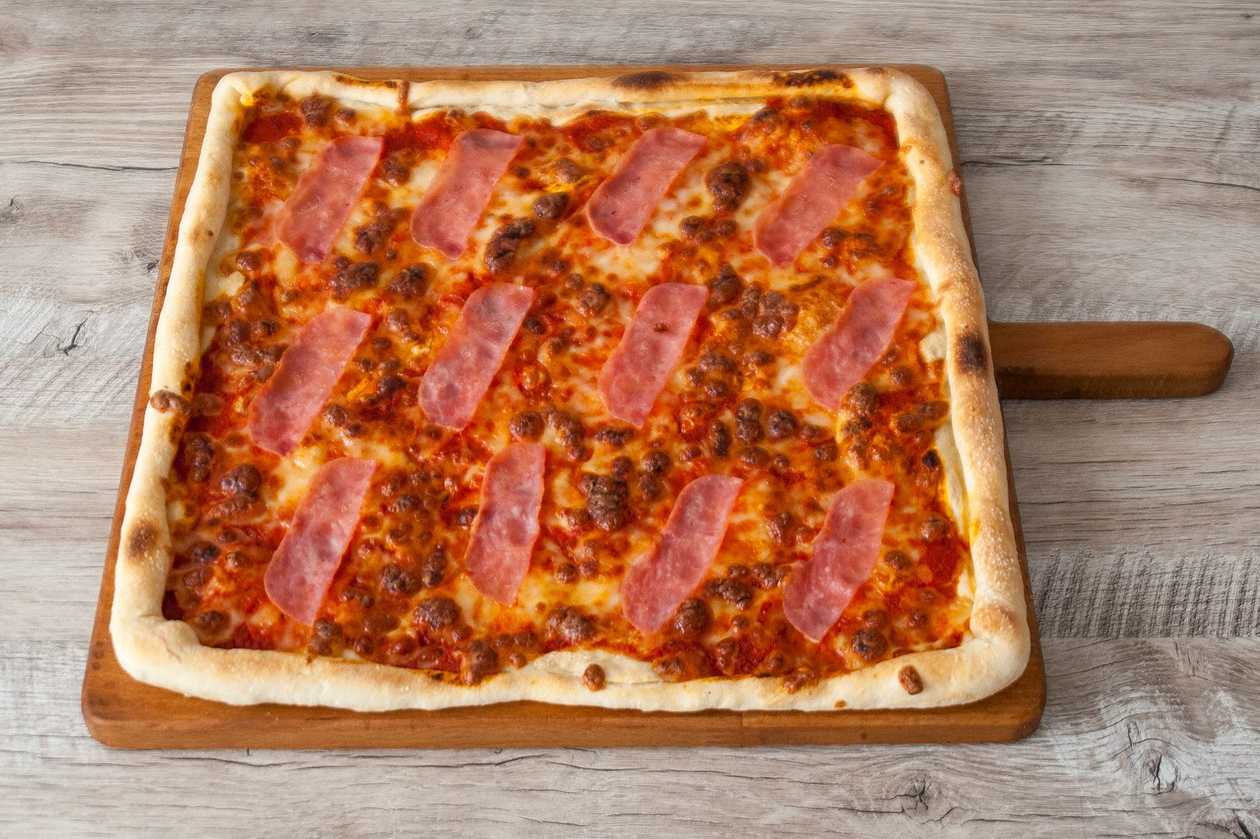 Prosciutto