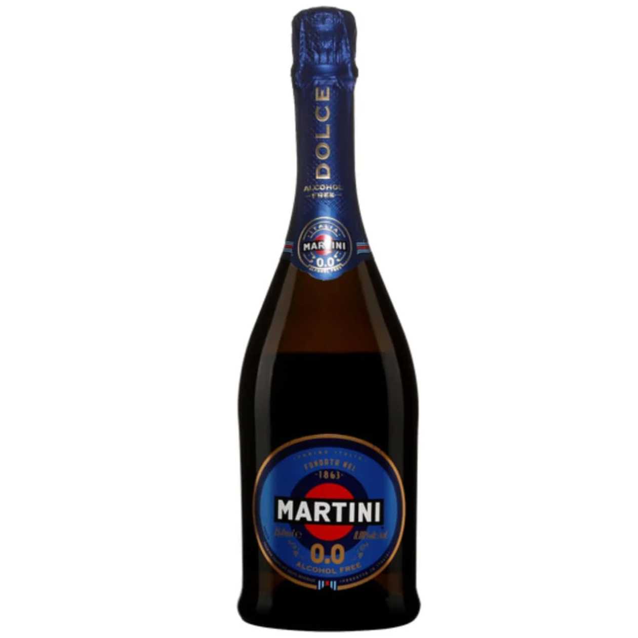Martini 0.0