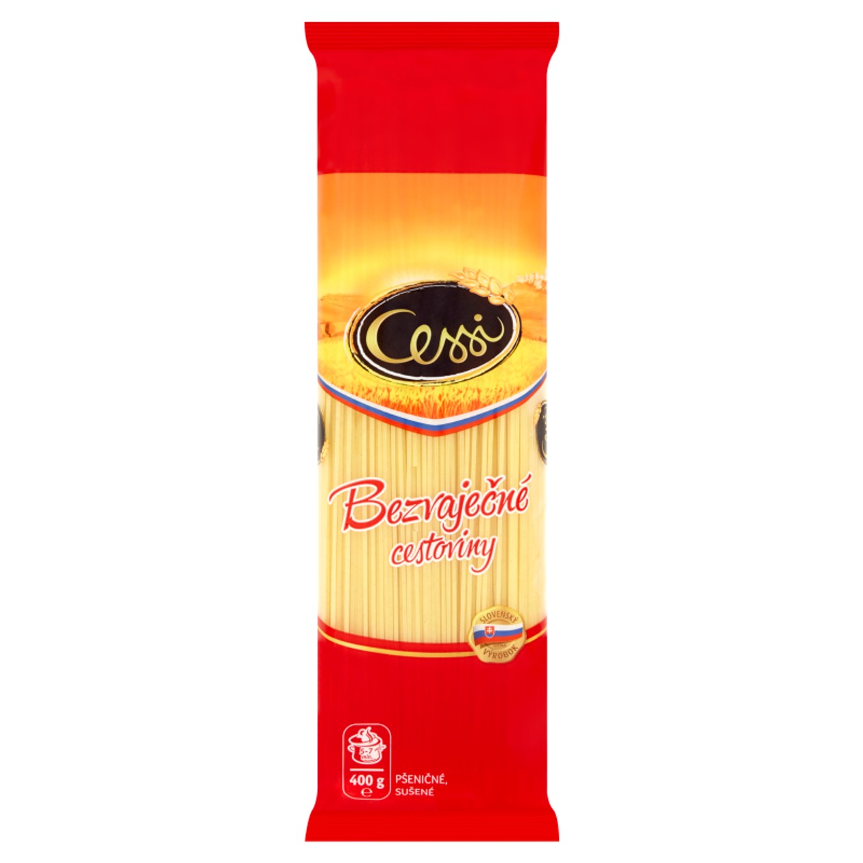 Mpc Spagety Cess I Nevajec.400G