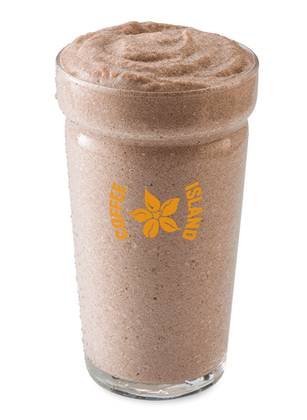 Iced Chocolate 16oz