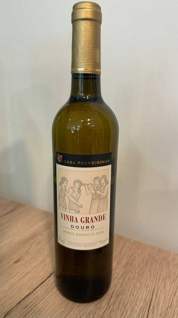 Vinha Grande Branco 0.75L
