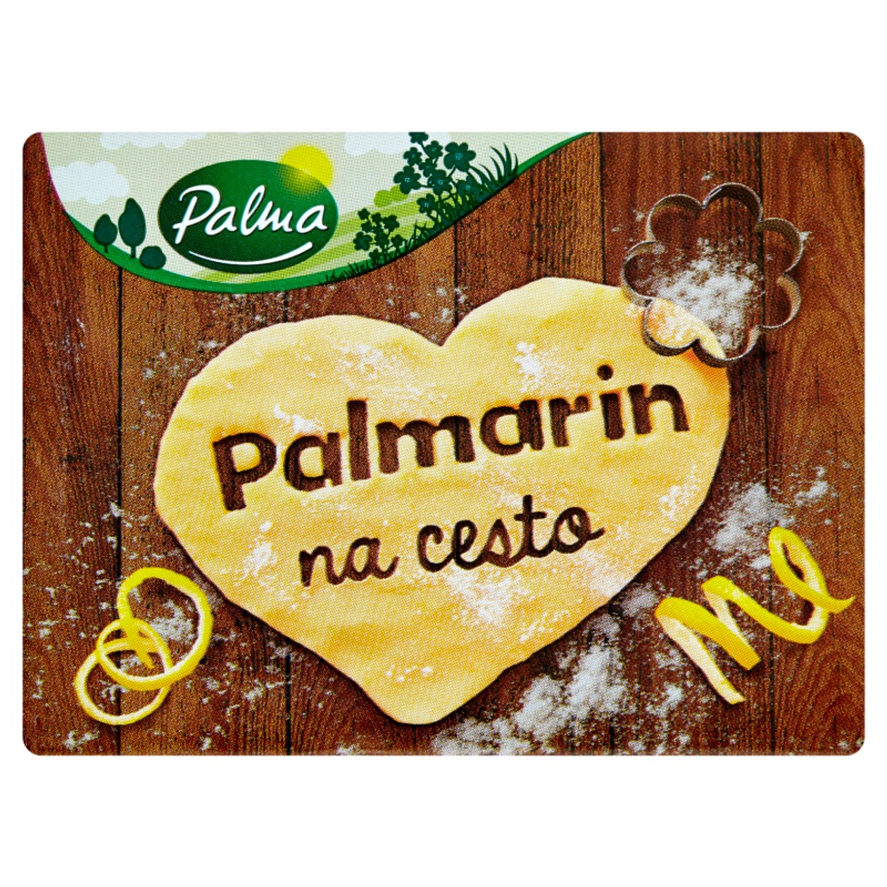 Palmarin 250 G