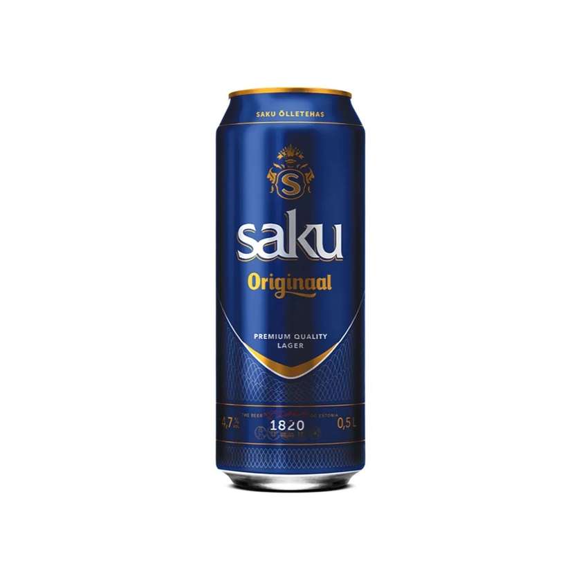 Saku Originaal