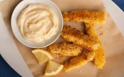 Lemon Mayo