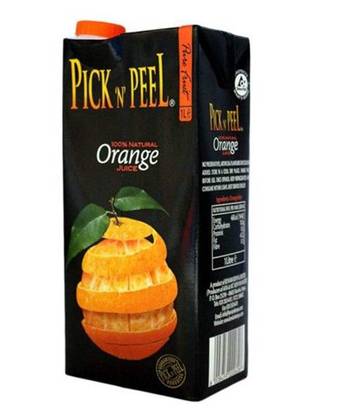 Orange Juice