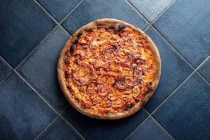 Tuscany Special Pizza