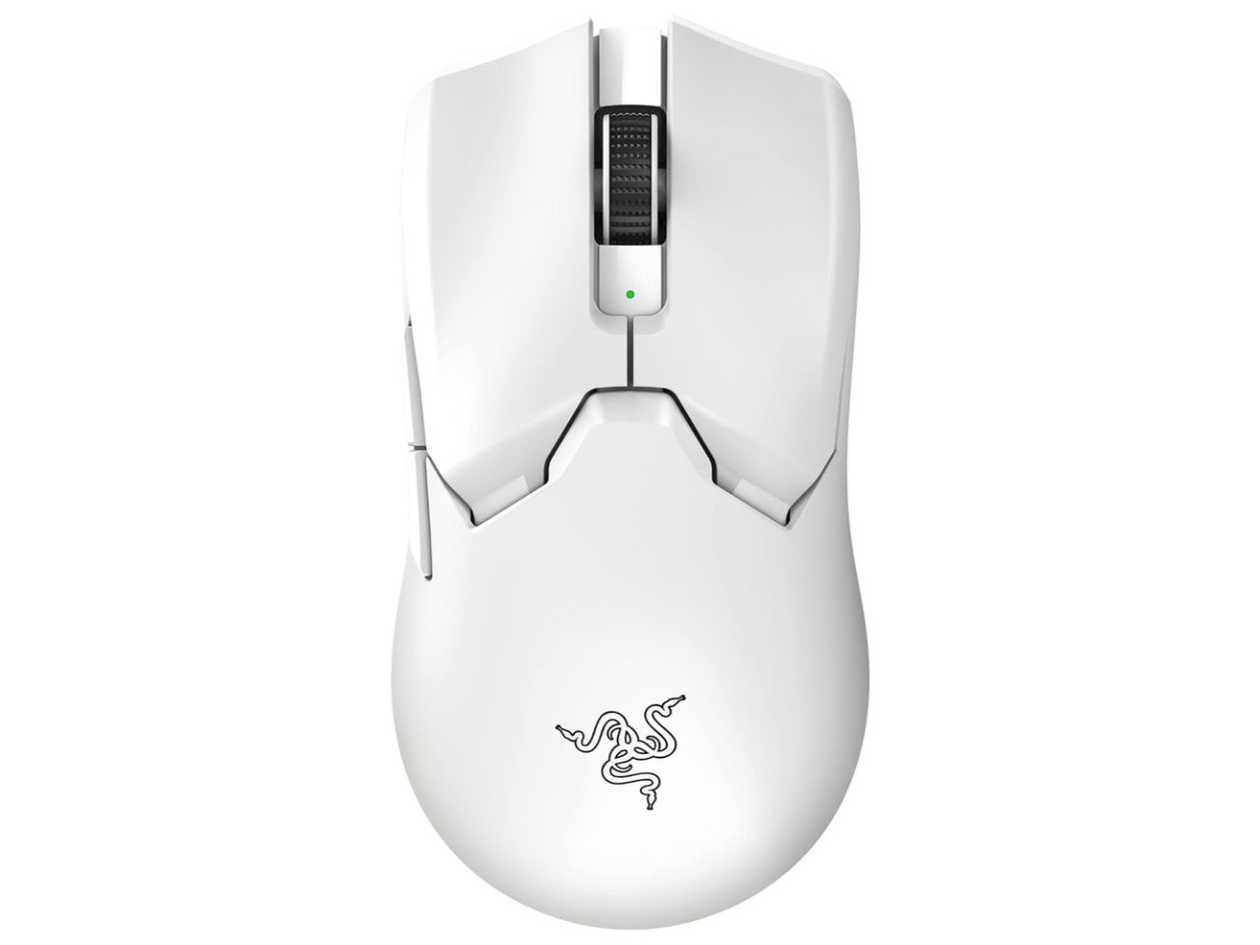Razer Mouse Viper V2 Pro, USB-A/WL, white; RZ01-04390200-R3G1 (13123)