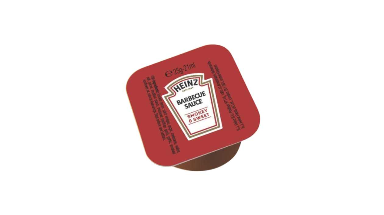 BBQ Sauce