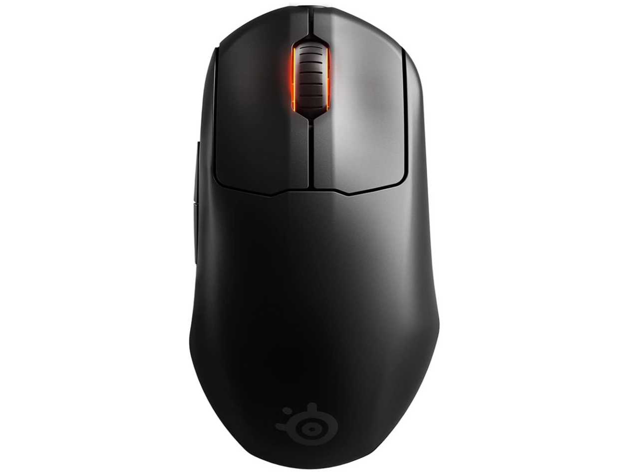 SteelSeries Gaming mouse Prime Mini WL Black 62426_SS (12921)