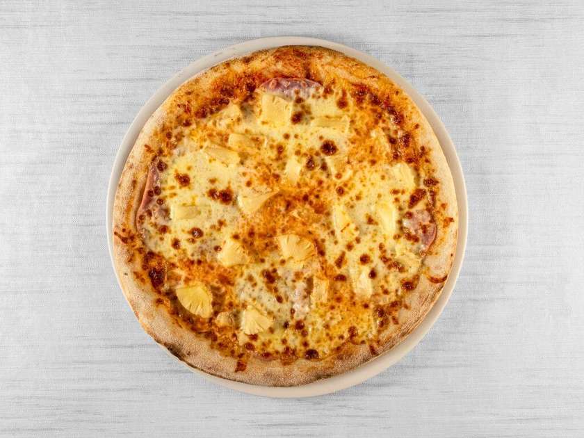 Pizza Hawai
