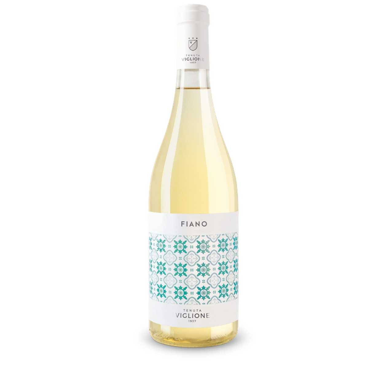 Tenuta Viglione Fiano Puglia IGT BIO 2023 12.5% 0.75l (Italy)