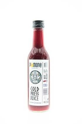 Cold Press Beet Blast PET
