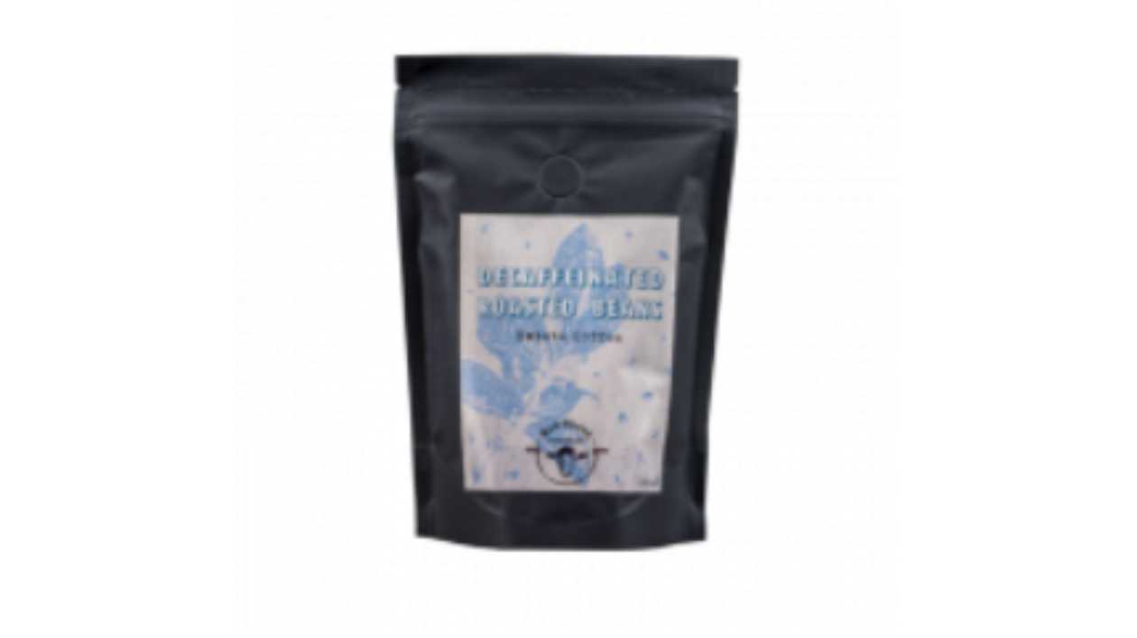 Καφές Red Sheep Decaf 250γρ