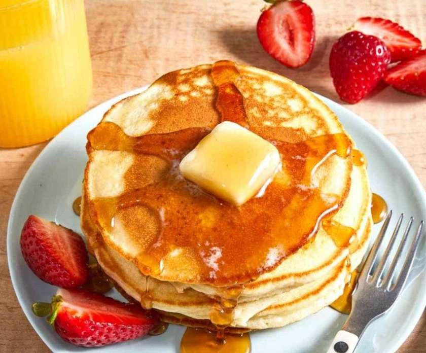 Classic Pancake