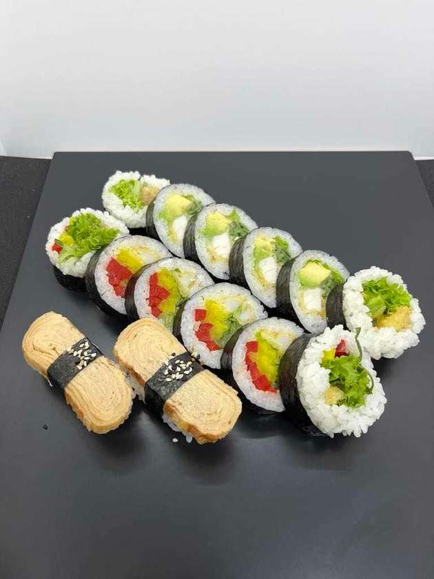 Lunch nr 6-14sztuk