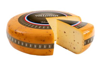 Talujuust Kreeka pähkliga 200g