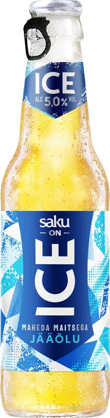 Saku Ice