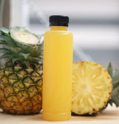 Pineapple Juice