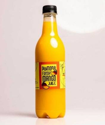 Mango Juice