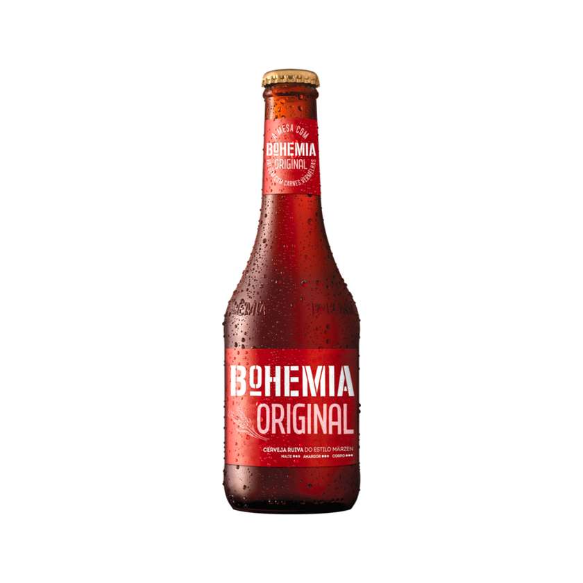 Bohemia
