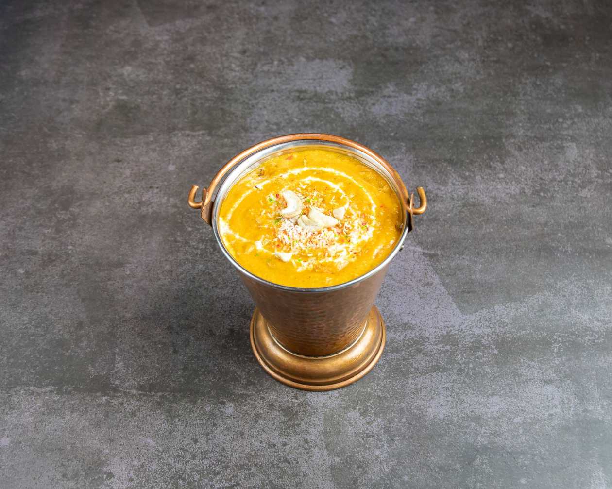 Balti Veg