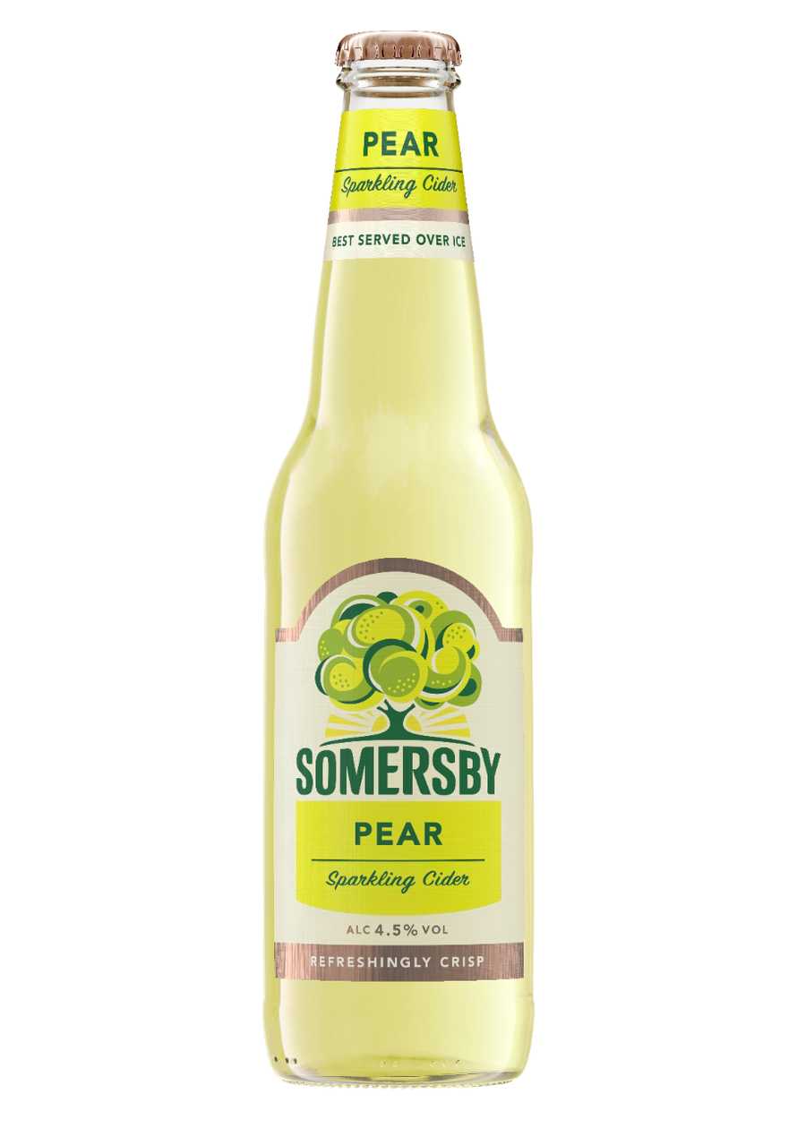 Somersby Cider