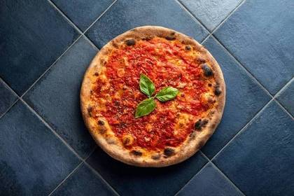 Marinara Pizza