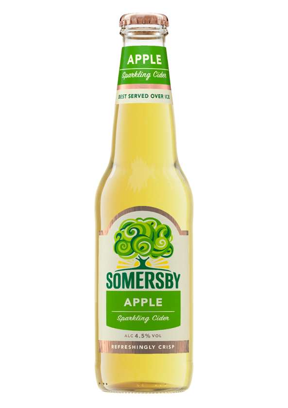 Somersby Cider
