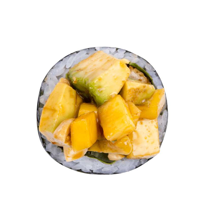 Futo Veg Snack