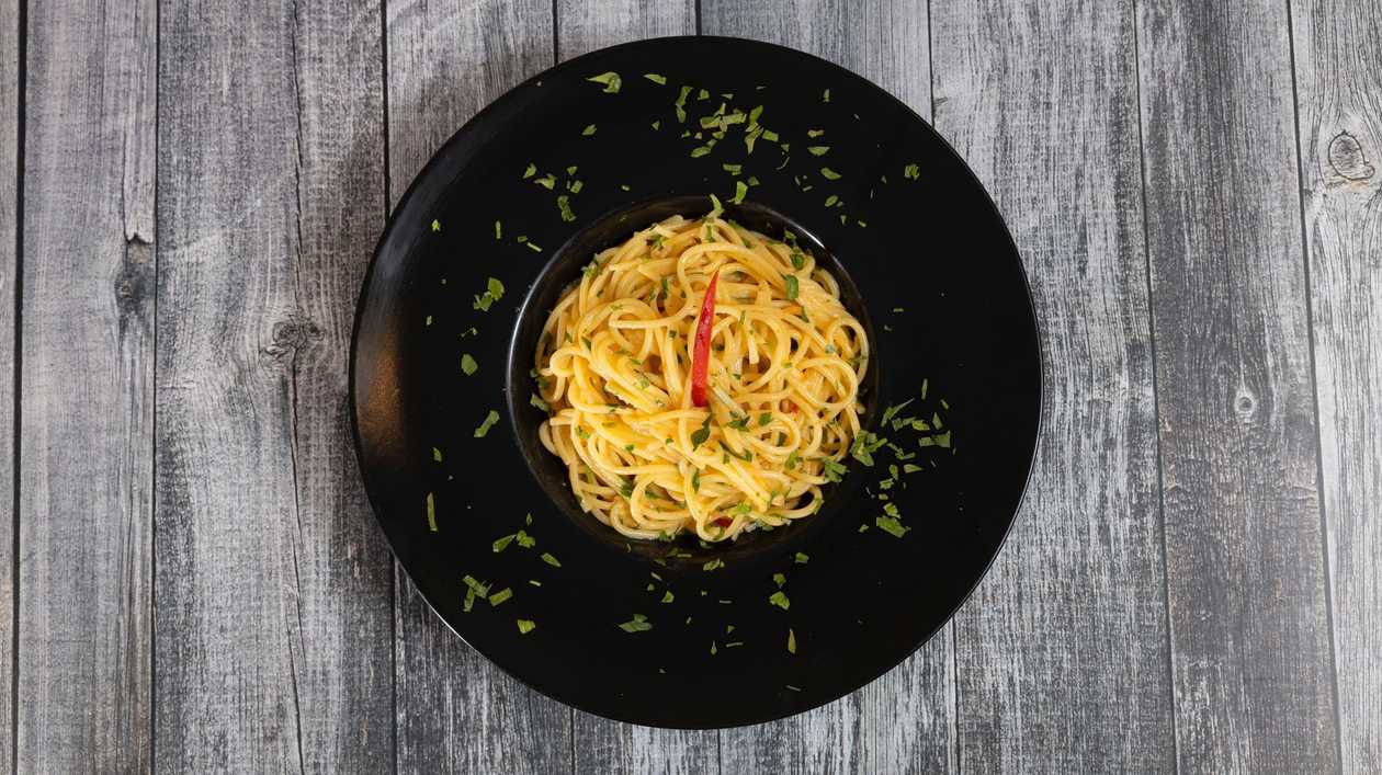 Spaghetti A.O.P