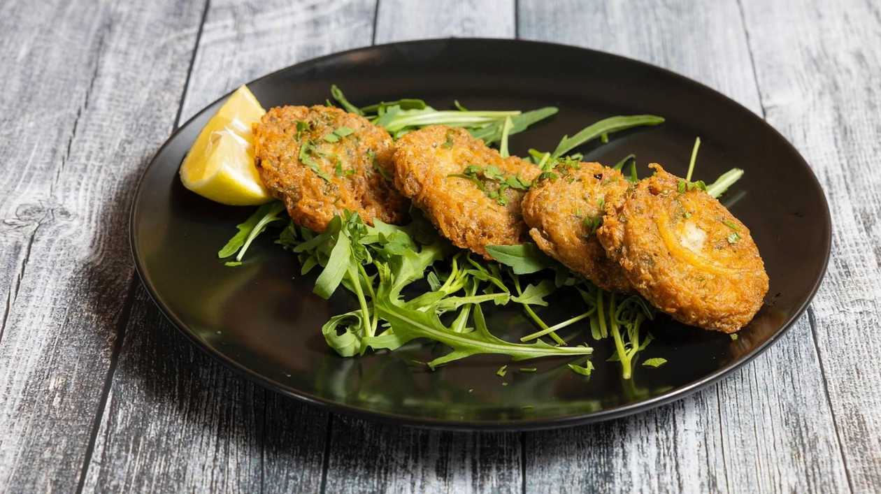 Polpette Di Neonato