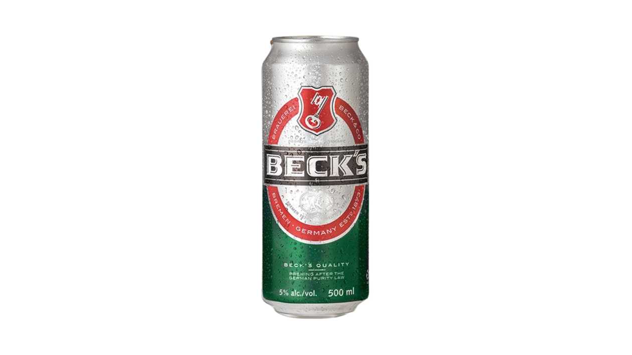 Becks