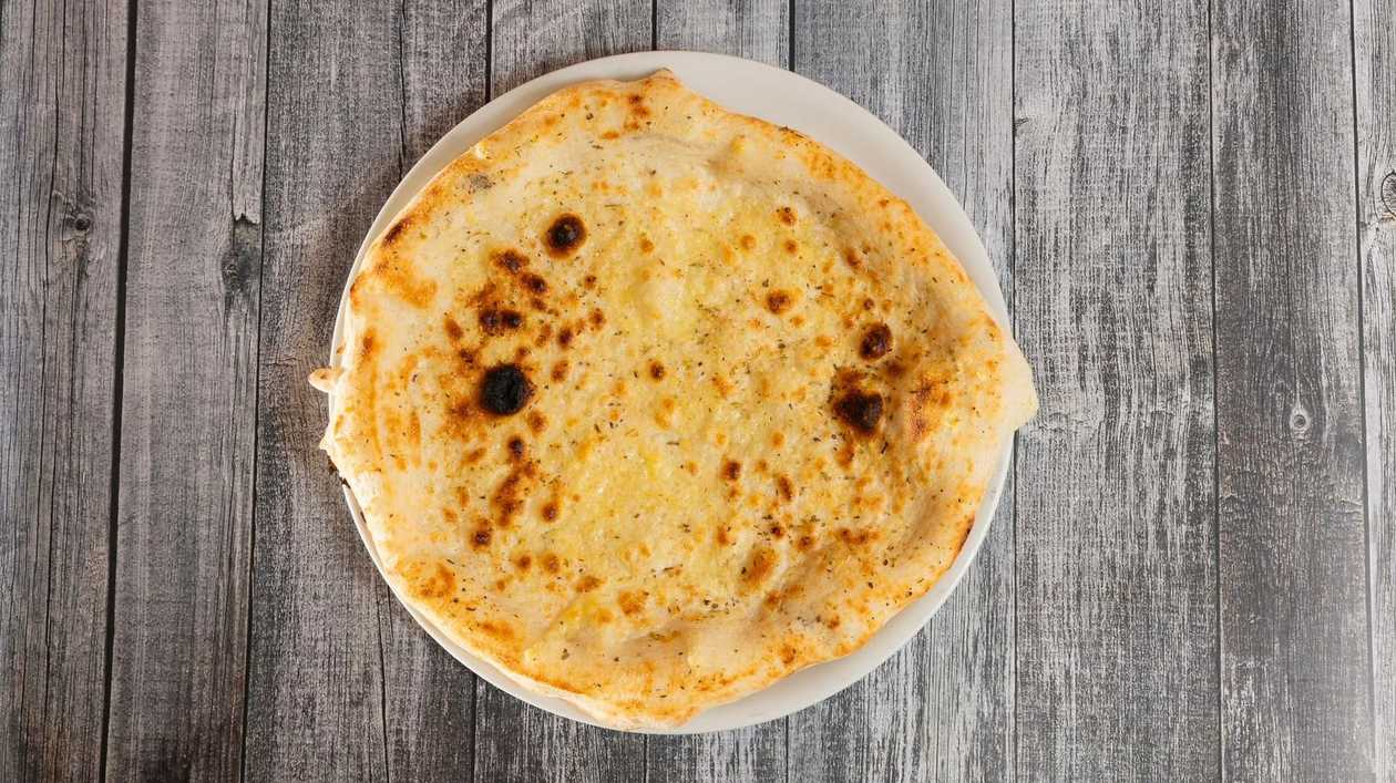 Focaccia Classica