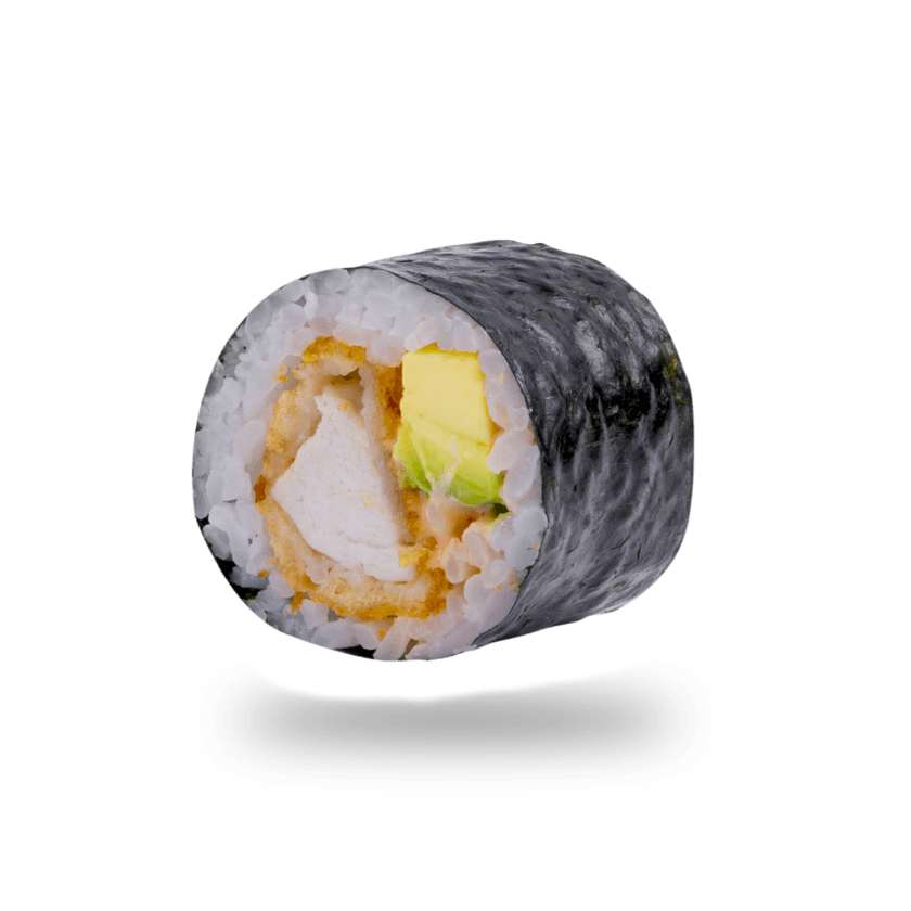 Chicken Maki