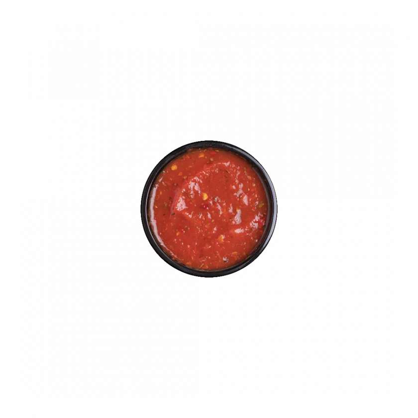 Spicy sauce
