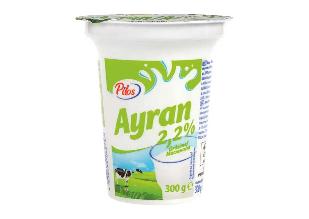 Ayran