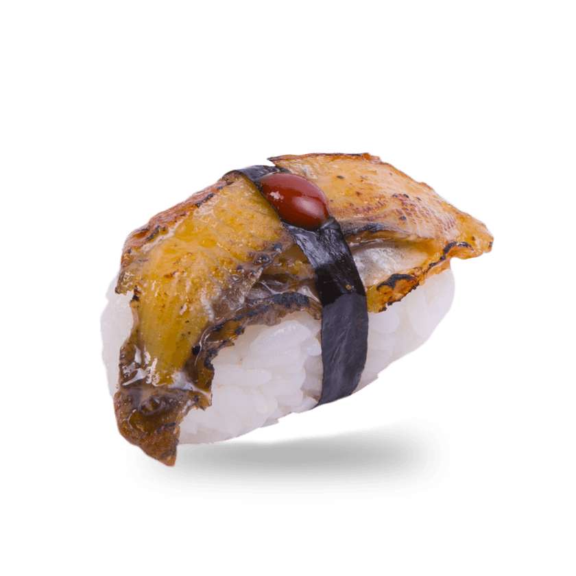 Unagi Nigiri