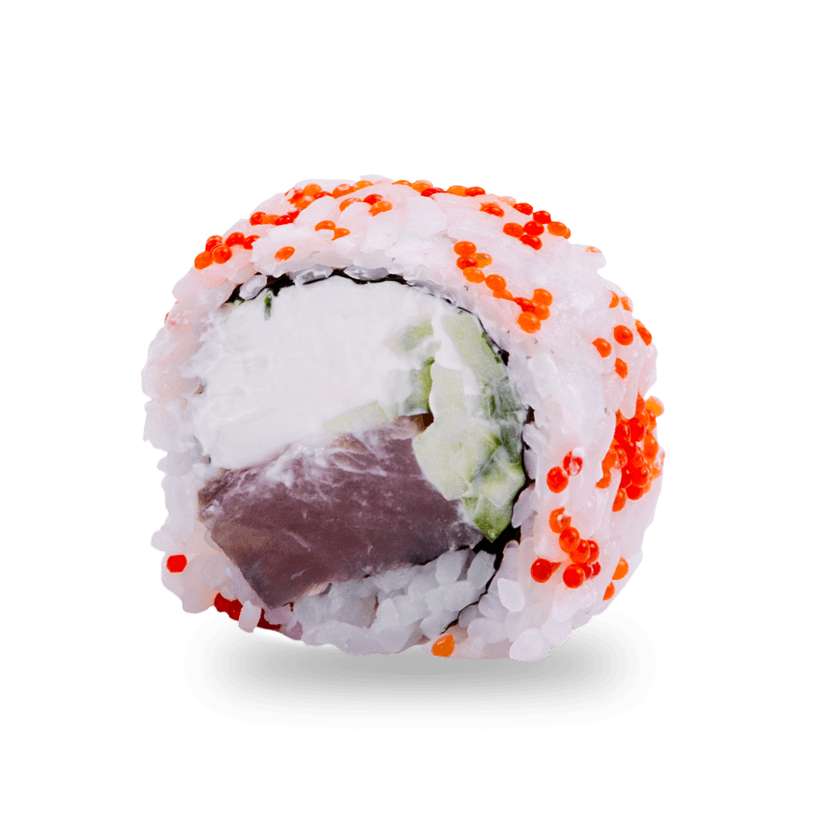 Tosago Roll Salmon