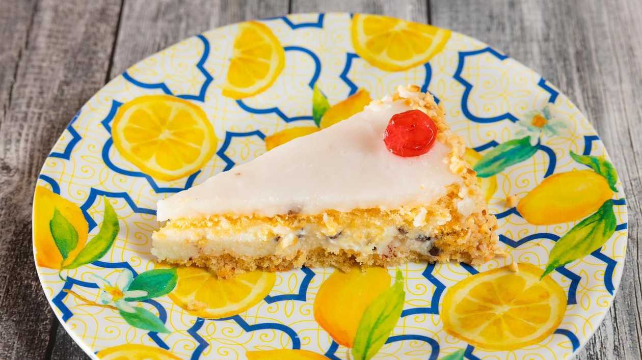 Cassata Siciliana