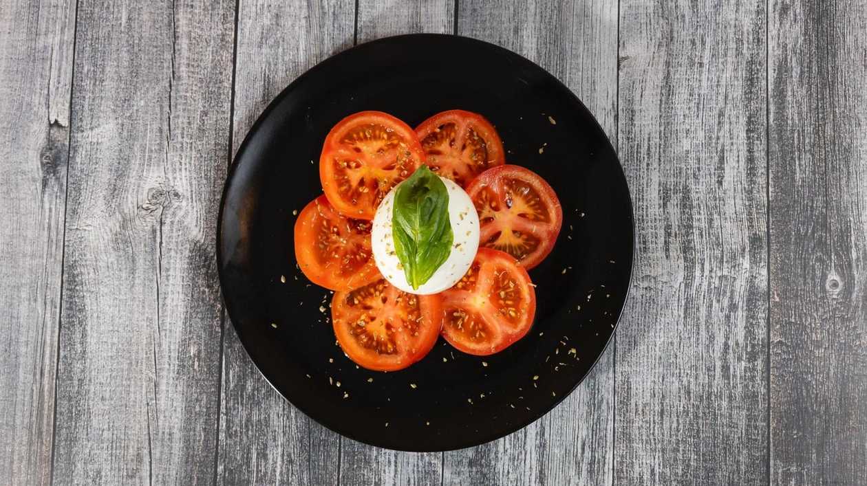 Caprese Salad