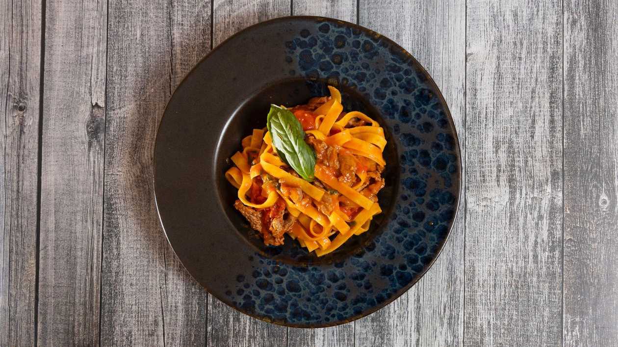 Tagliatelle Angelo
